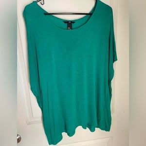 Green Shirt